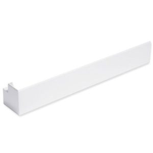 Külső sarokelem a PZ-607 univerzális profilhoz