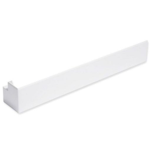 Külső sarokelem a PZ-607 univerzális profilhoz