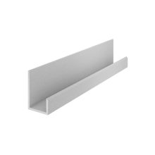 VOX Kerradeco A-01 kezdőelem ezüst színben 2,7 m