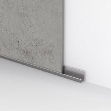 VOX Kerradeco A-01 kezdőelem ezüst színben 2,7 m