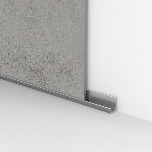 VOX Kerradeco A-01 kezdőelem ezüst színben 2,7 m