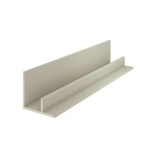 VOX Kerradeco A-02 belső sarok pezsgő színben 2,7 m