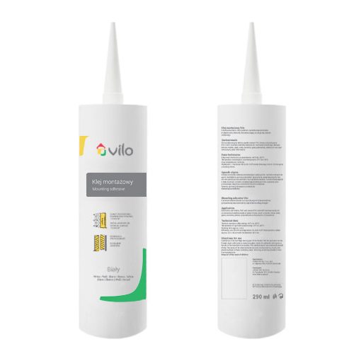 Vilo Ragasztó 290 ml 