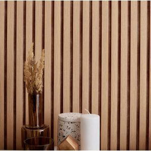 VOX Linerio S-line natural beltéri falburkolat