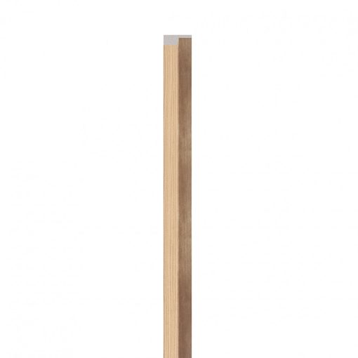 VOX Linerio L-line natural bal záróelem 2,65 m