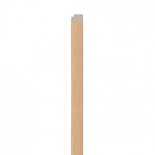 VOX Linerio L-line natural jobb záróelem 2,65 m