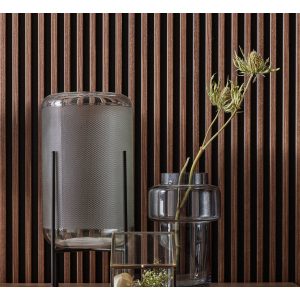 VOX Linerio S-line mocca beltéri falburkolat