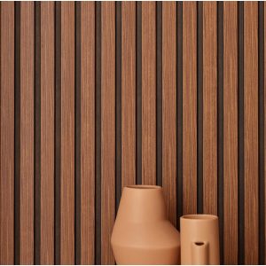 VOX Linerio M-line mocca beltéri falburkolat