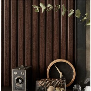 VOX Linerio M-line chocolate beltéri falburkolat