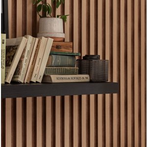 VOX Linerio L-line natural beltéri falburkolat