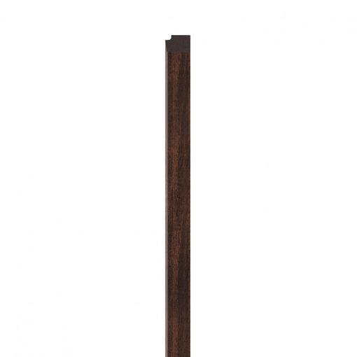 VOX Linerio L-line chocolate jobb záróelem 2,65 m