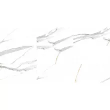 VILO SPC Calacatta Fehér Beltéri Falburkolat 30x60cm