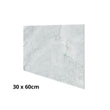 VILO SPC Hamu Szürke Beltéri Falburkolat 30x60cm