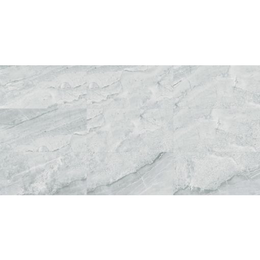 VILO SPC Hamu Szürke Beltéri Falburkolat 30x60cm