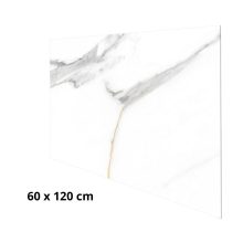 VILO SPC Calacatta Fehér Beltéri Falburkolat 60x120cm