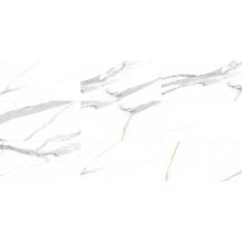 VILO SPC Calacatta Fehér Beltéri Falburkolat 60x120cm