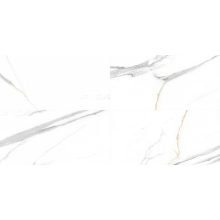 VILO SPC Calacatta Fehér Beltéri Falburkolat 60x120cm