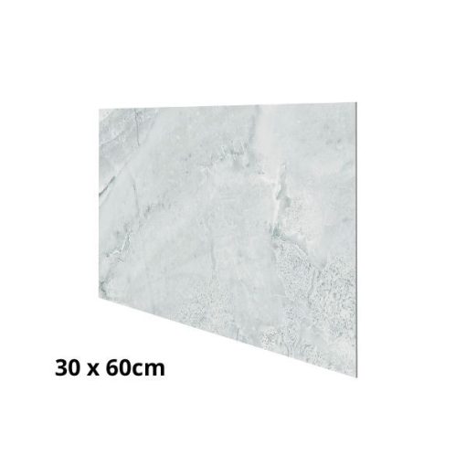 VILO SPC Hamu Szürke Beltéri Falburkolat 60x120cm