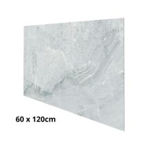 VILO SPC Hamu Szürke Beltéri Falburkolat 60x120cm