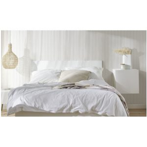 VOX Linerio M-line fehér  beltéri falburkolat