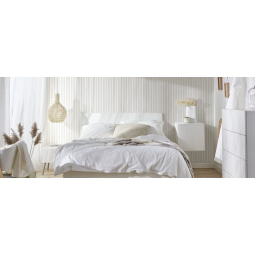 VOX Linerio M-line fehér  beltéri falburkolat