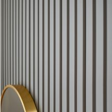 VOX Linerio M-line szürke beltéri falburkolat