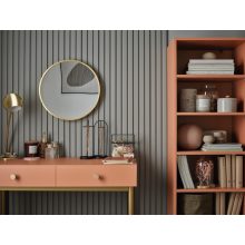 VOX Linerio M-line szürke beltéri falburkolat