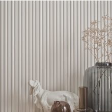 VOX Linerio S-line fehér beltéri falburkolat