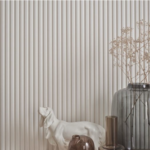 VOX Linerio S-line fehér beltéri falburkolat