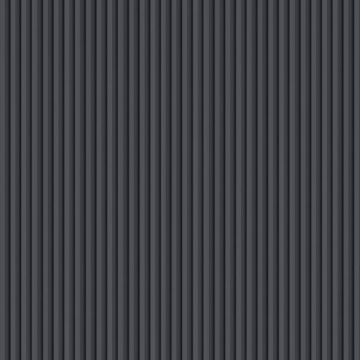 VOX Linerio S-line antracit beltéri falburkolat