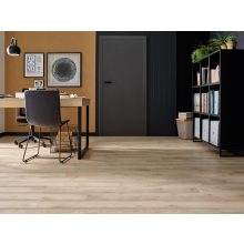 VOX Linerio S-line antracit beltéri falburkolat