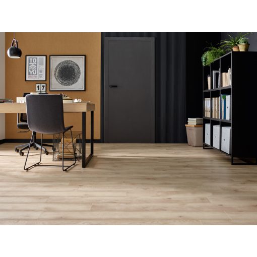 VOX Linerio S-line antracit beltéri falburkolat