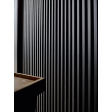 VOX Linerio S-line antracit beltéri falburkolat