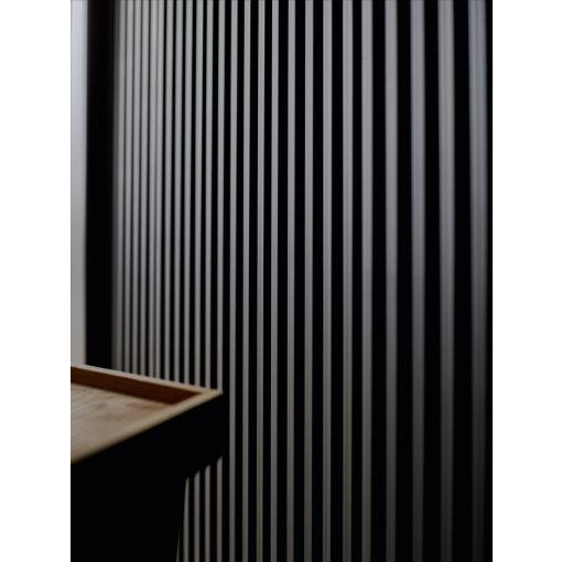 VOX Linerio S-line antracit beltéri falburkolat