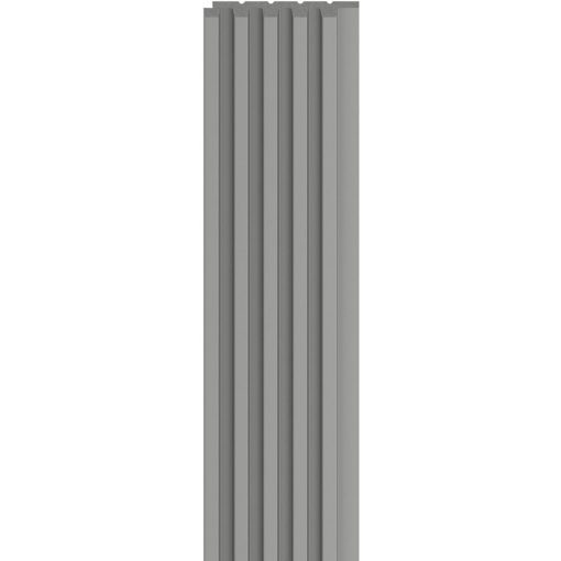 VOX Linerio S-line szürke beltéri falburkolat