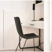 VOX Linerio L-line fehér beltéri falburkolat