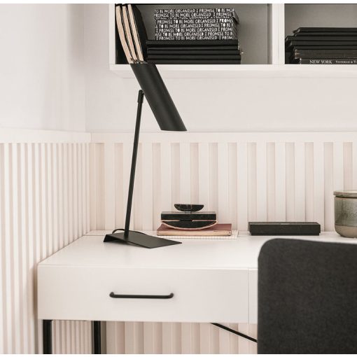 VOX Linerio L-line fehér beltéri falburkolat