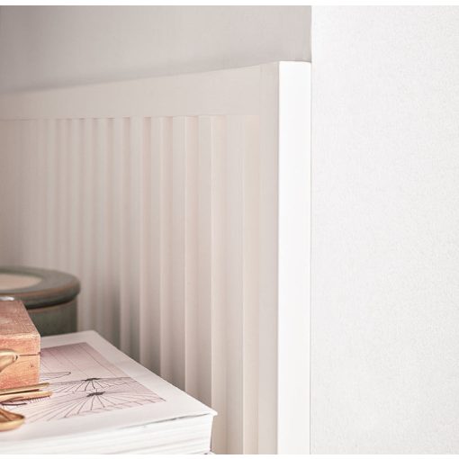 VOX Linerio L-line fehér beltéri falburkolat