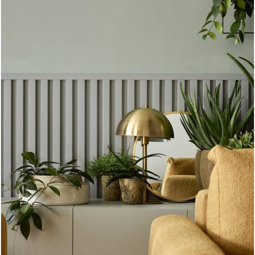 VOX Linerio L-line szürke beltéri falburkolat