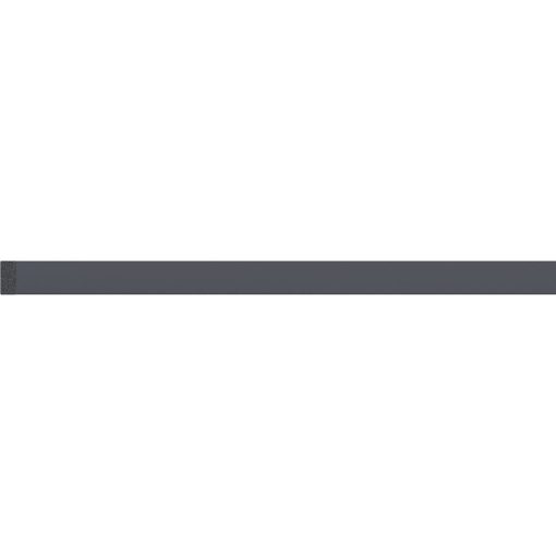 VOX Linerio S/M-line antracit univerzális elem 2,65 m