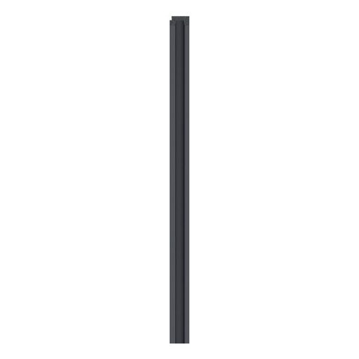 VOX Linerio S-line antracit jobb záróelem 2,65 m
