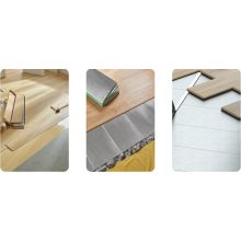 Padlópanel alátét 1,5 mm-es Alu Multi Force 10 m2