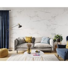 VILO SPC Calacatta Hó Beltéri Falburkolat 60x120cm