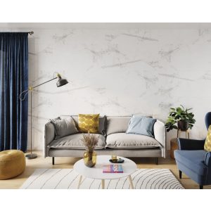 VILO SPC Calacatta Hó Beltéri Falburkolat 60x120cm