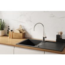 VILO SPC Calacatta Hó Beltéri Falburkolat 60x120cm