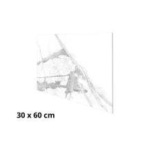 VILO SPC Calacatta Hó Beltéri Falburkolat 60x120cm