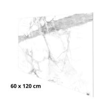 VILO SPC Calacatta Hó Beltéri Falburkolat 60x120cm