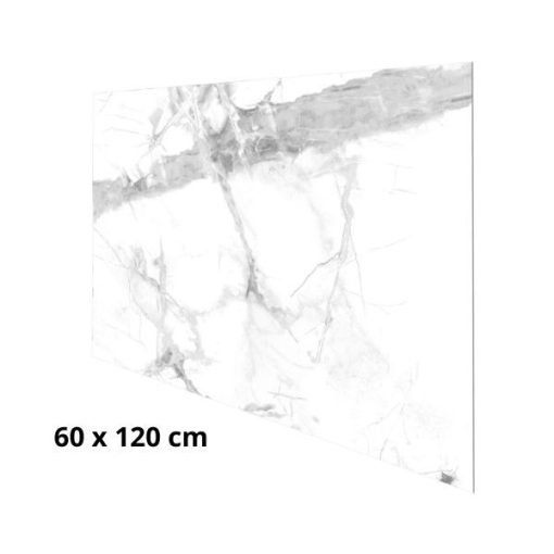 VILO SPC Calacatta Hó Beltéri Falburkolat 60x120cm