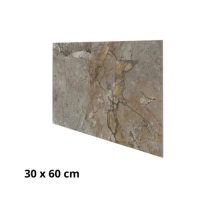 VILO SPC Fényes Márvány Hatású Beltéri Falburkolat 60x120cm