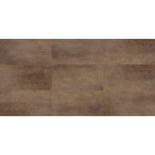 VILO SPC Rozsdás színű Beltéri Falburkolat 60x120cm